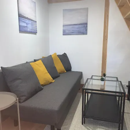 Apartment - Proche Cdg - Paris & Stade De France