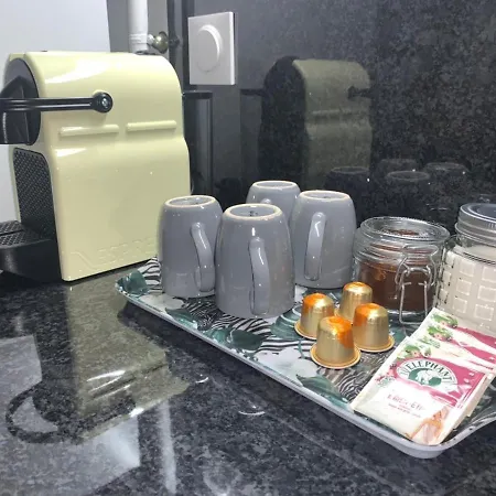 Apartment - Proche Cdg - Paris & Stade De France Aubervilliers