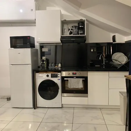 - Proche Cdg - Paris & Stade De France