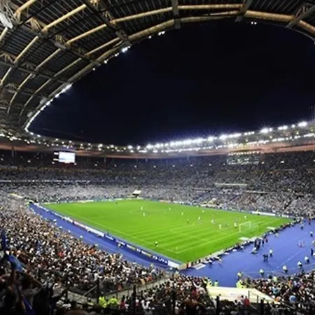 Apartment - Proche Cdg - Paris & Stade De France